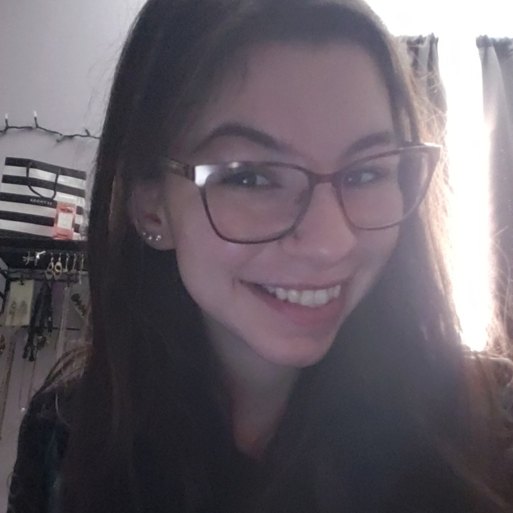 Meet your Posher, Kat